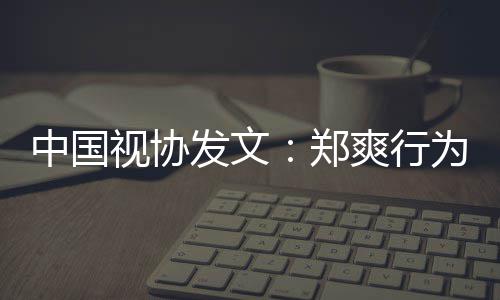 德底线为超视协爽行中国郑越道发文