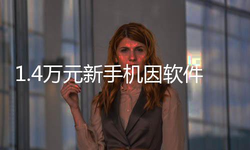 退货退被拒4万手机件不兼容激活元新因软院也能 法